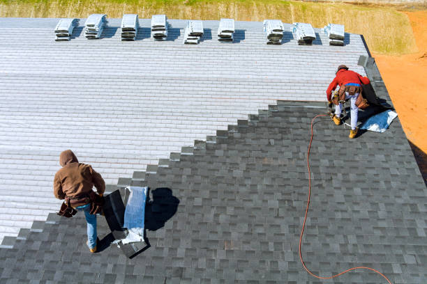 Quick and Trustworthy Emergency Roof Repair Services in Metairie, LA