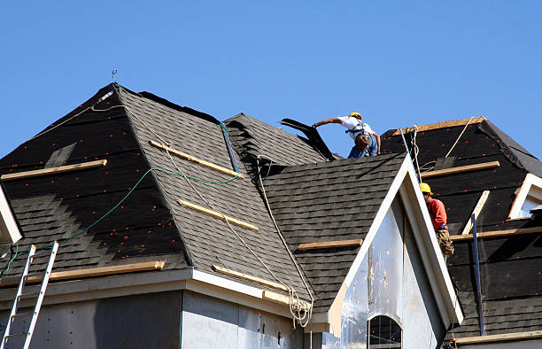 Best New Roof Installation  in Metairie, LA