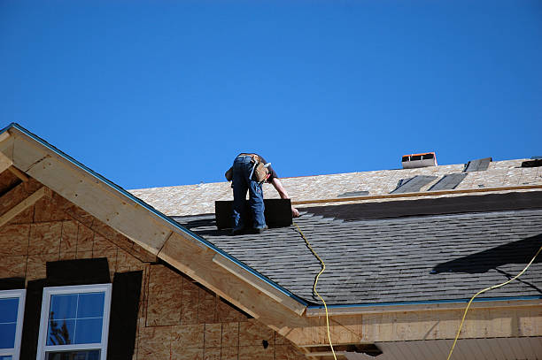 Best Emergency Roof Repair  in Metairie, LA
