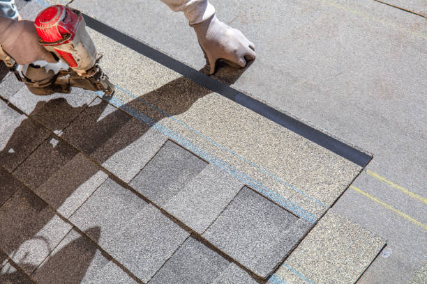 Quick and Trustworthy Emergency Roof Repair Services in Metairie, LA